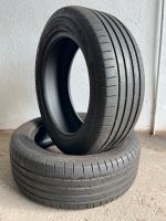 2x 235 55 R19 105Y Sommerreifen Dunlop 5mm DOT:2920 NP:260€ Nordrhein-Westfalen - Meschede Vorschau