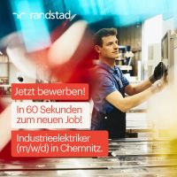 ❗️ Industrieelektriker (m/w/d) gesucht❗️ Sachsen - Chemnitz Vorschau