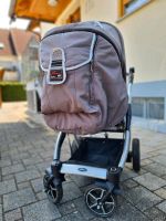 Kinderwagen Hartan Racer GT Baden-Württemberg - Ottersweier Vorschau