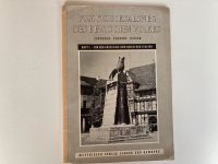 Vom Schicksalsweg des deutschen Volkes • Heft 1 Schulheft 60er J. Niedersachsen - Rastede Vorschau