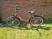 kinderfahrrad 26 zoll Nordrhein-Westfalen - Uedem Vorschau