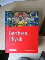 Gerthsen Physik 25. Auflage, Dieter Meschde, Springer Spektrum Brandenburg - Wusterhausen Vorschau