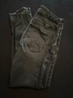 Frauen, Jeans mit Reißverschluss an den Beinen Hessen - Stockstadt Vorschau