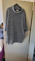 schwarz/weißer Oversize-Longpulli von Apricot Größe L Essen - Essen-Ruhrhalbinsel Vorschau