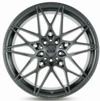 Alufelgen MAM B2 LK 5x112 ET45 5x120 ET35 8,5x20 Zoll Audi BMW Hessen - Haiger Vorschau