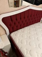 Boxspringbett mit Matratze 160x200 Hessen - Rüsselsheim Vorschau