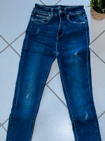 Only High Waist Jeans 25/30 158/164 Mädchen Baden-Württemberg - Walldürn Vorschau