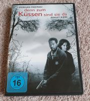 Denn zum Küssen sind sie da - DVD Niedersachsen - Bergen Vorschau