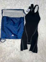 Adizero FA CB W Black Wettkampfanzug Badeanzug FINA *NEU* Gr 20 Saarland - Mettlach Vorschau