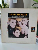 Depeche Mode the Singles 81 ->85 Niedersachsen - Buxtehude Vorschau