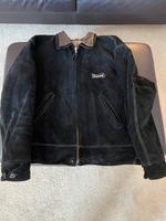 Diesel Wildlederjacke Größe XL Nürnberg (Mittelfr) - Aussenstadt-Sued Vorschau