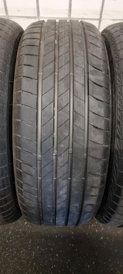 Sommerreifen 235/55 R18 100V Bridgestone Turanza T005 neu in Lage