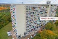 IMMOBERLIN.DE - Begehrenswerte Wohnung im Corbusier-Haus mit Loggia – Bellevue über Berlin Berlin - Westend Vorschau