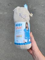 Moby Wrap Babytrage Baden-Württemberg - Offenburg Vorschau