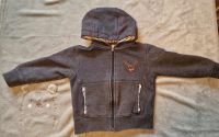 Sweatjacke von Isar Trachten Gr. 92 Bayern - Friedberg Vorschau