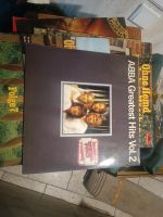 ABBA Greatest Hits Vol. 2 LP vinyl Nordrhein-Westfalen - Bad Driburg Vorschau
