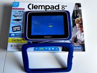 Clementoni - Clempad 8“ - Tablet - Kinder Tablet Sachsen-Anhalt - Magdeburg Vorschau