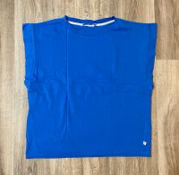 T-Shirt | Oberteil | Blau | S.Oliver | Größe M | NEU Thüringen - Mühlhausen Vorschau