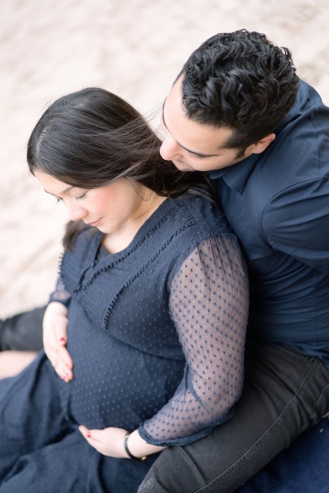 Fotograf | Paarshooting | Babybauch I Familie | Newborn in Bochum