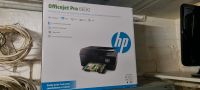 HP Officejet Pro All in One Printer Drucker Niedersachsen - Munster Vorschau