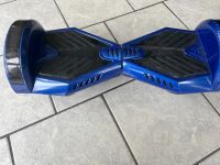 Hoverboard blau mit neuer weißer Hülle Rheinland-Pfalz - Nistertal Vorschau