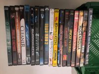 39 DVD's verschiedene Genres Niedersachsen - Hoya Vorschau