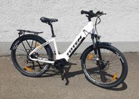 27,5" Pedelec Trekkingrad TOTEM Delta 80Nm Motor 720Wh Akku RH45 Baden-Württemberg - Crailsheim Vorschau