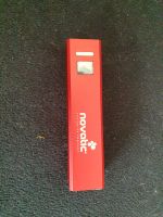 Powerbank 2600mAh mit Ladekabel Nordrhein-Westfalen - Rheine Vorschau