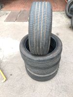 4x gebrauchte Sommer Reifen 215/45R18 Nordrhein-Westfalen - Marl Vorschau