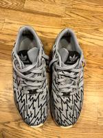 Adidas ZX Flux Schuhe Größe 44 Thüringen - Hildburghausen Vorschau