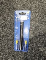 VARTA Taschenlampe Aluminium Light F10 Pro stoßfest 1m inkl.2xAAA Niedersachsen - Papenburg Vorschau