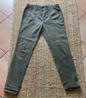 s.Oliver Hose leicht&locker w. NEU Khaki Chino Lyocell Gr.38 Bayern - Würzburg Vorschau