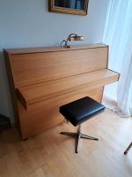 Schönes  Klavier mit tollem Klang Niedersachsen - Osnabrück Vorschau