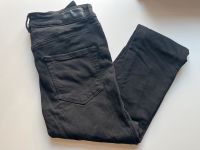 Vero Moda VMLUX superblack Jeans Berlin - Charlottenburg Vorschau