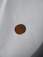 5 Cent Spanien 1999 Nordrhein-Westfalen - Büren Vorschau