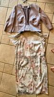 Kleid mit passendem Blazer für den besonderen Anlass Kreis Ostholstein - Ratekau Vorschau