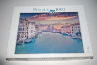 Puzzle 1000 Teile "Venedig" 70x50 cm: Venedig sehen ohne Gedränge Schleswig-Holstein - Flensburg Vorschau