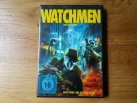 DVD Film - Watchmen - Superhelden - Comicverfilmung Nordrhein-Westfalen - Lotte Vorschau