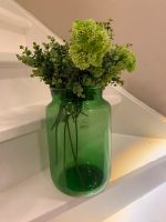 Vase mit Kunstpflanzen Nordrhein-Westfalen - Krefeld Vorschau