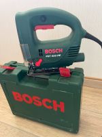 Bosch Elektrische Pendelstichsäge mit Koffer Brandenburg - Beeskow Vorschau