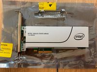 Intel 750 Series 1.2tb Nvme PCIe 3.0 Server SSD Wandsbek - Hamburg Eilbek Vorschau