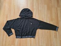 *Neuwertig* OCEANS APART Pullover, Gr. S, Hoodie, Kapuze, schwarz Sachsen-Anhalt - Queis Vorschau