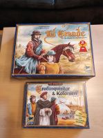 El Grande Spiel und Erweiterung Aachen - Aachen-Mitte Vorschau