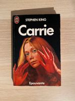 Carrie Stephen King (Französisch 1974) Hessen - Linden Vorschau