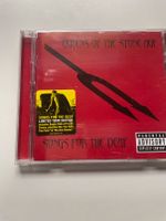 Queens Of The Stone Age Songs For The Deaf 2CD Tour Edition Sachsen-Anhalt - Halle Vorschau