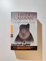 Buch-Triologie Das Zeitalter der Fünf, von Trudi Canavan Rheinland-Pfalz - Edesheim (Pfalz) Vorschau