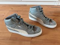 Sneaker Puma mid 38 Frankfurt am Main - Rödelheim Vorschau
