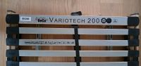 2 x Lattenrost BECO VARIOTECH 200 (80cmx200cm) Leipzig - Liebertwolkwitz Vorschau