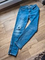 Jeanshose lang Only 28/30 Bayern - Neunburg Vorschau