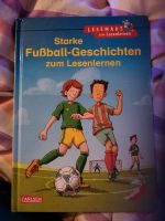 Lesemaus "Starke Fußballgeschichten zum Lesenlernen" Dortmund - Brackel Vorschau